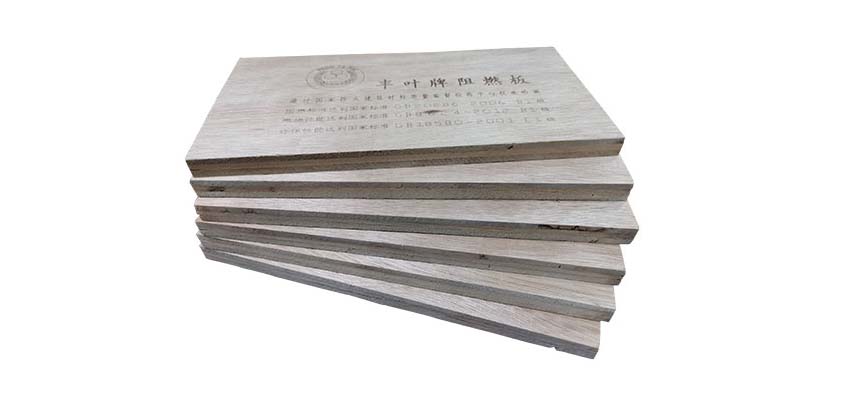 豐葉板材：詳細(xì)介紹關(guān)于高分子阻燃板基本信息內(nèi)容！